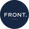 FRONTWeb制作
