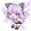 ちゃちゃ、