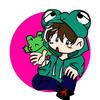 user