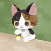 おはぎ☆きなこ