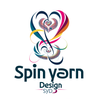 Spin yarn Design
