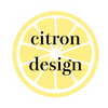 citron design