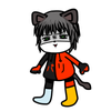 斑根子ゴック