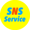【公式】SNS Service