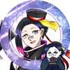 夜ノ森 帳【IRIAMライバー】