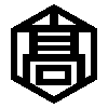 タカネザワ。