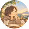 ケイ｜話を聞く人