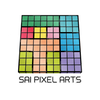 SAI PIXEL ARTS