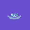 MASR ＠ロゴ作成