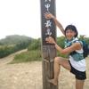 裸足のマミさん