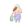 user