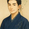 星詠巫 あまね