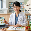薬剤師ゆり