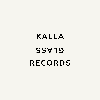 Kalla Glass Records