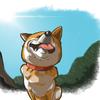 似顔絵モミの木