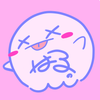 はるのおばけ haru