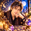 音と心の鑑定師 ✦ 心音☆しおん