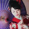 花里朱鳥
