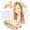 管理栄養士ハラミ