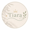 Tiara ｜ロゴ・SNSデザイン