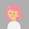 たま子：イラスト・画像作成・インスタ