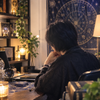 幸運の星時計｜星座鑑定