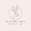 suonare carta