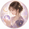 麗華 Reika星詠みの導師