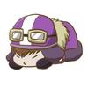 あきつね