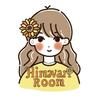 Himawari room⌇デザイン