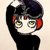 アオ◎