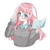 【依頼用】兎雪リノ
