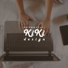 KiKi Design　元広告会社勤務