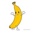 Banana〜