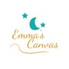 Emma’s canvas