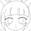 ドムドム犬