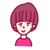 イラストchope