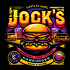 JOCKｓ