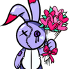 user