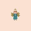 Angel card