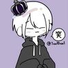 真夜中の相談所、くろ