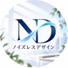 ノイズレスデザイン