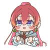 しゃなゆら