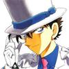怪盗キット