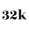３２k