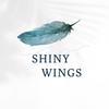 SHINY WINGS