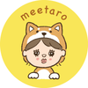 みーたろー☆