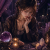 nana┊︎占い師
