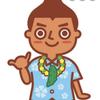 ぽんきっさん