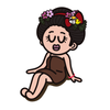 Jの似顔絵屋さん♨️✩︎⡱